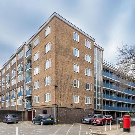 Stylish Flat Between London Bridge & Tower Bridge المظهر الخارجي الصورة