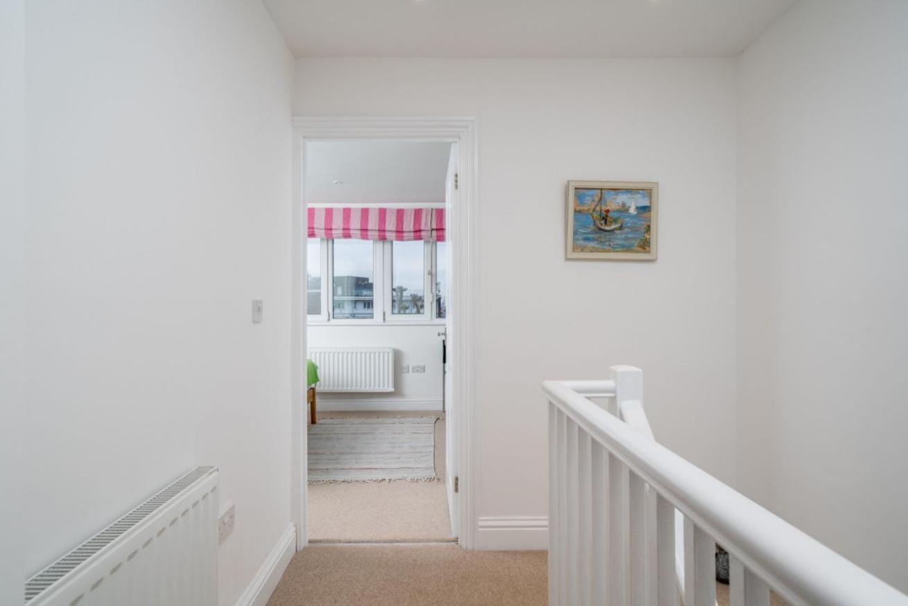 Stylish Flat Between London Bridge & Tower Bridge المظهر الخارجي الصورة