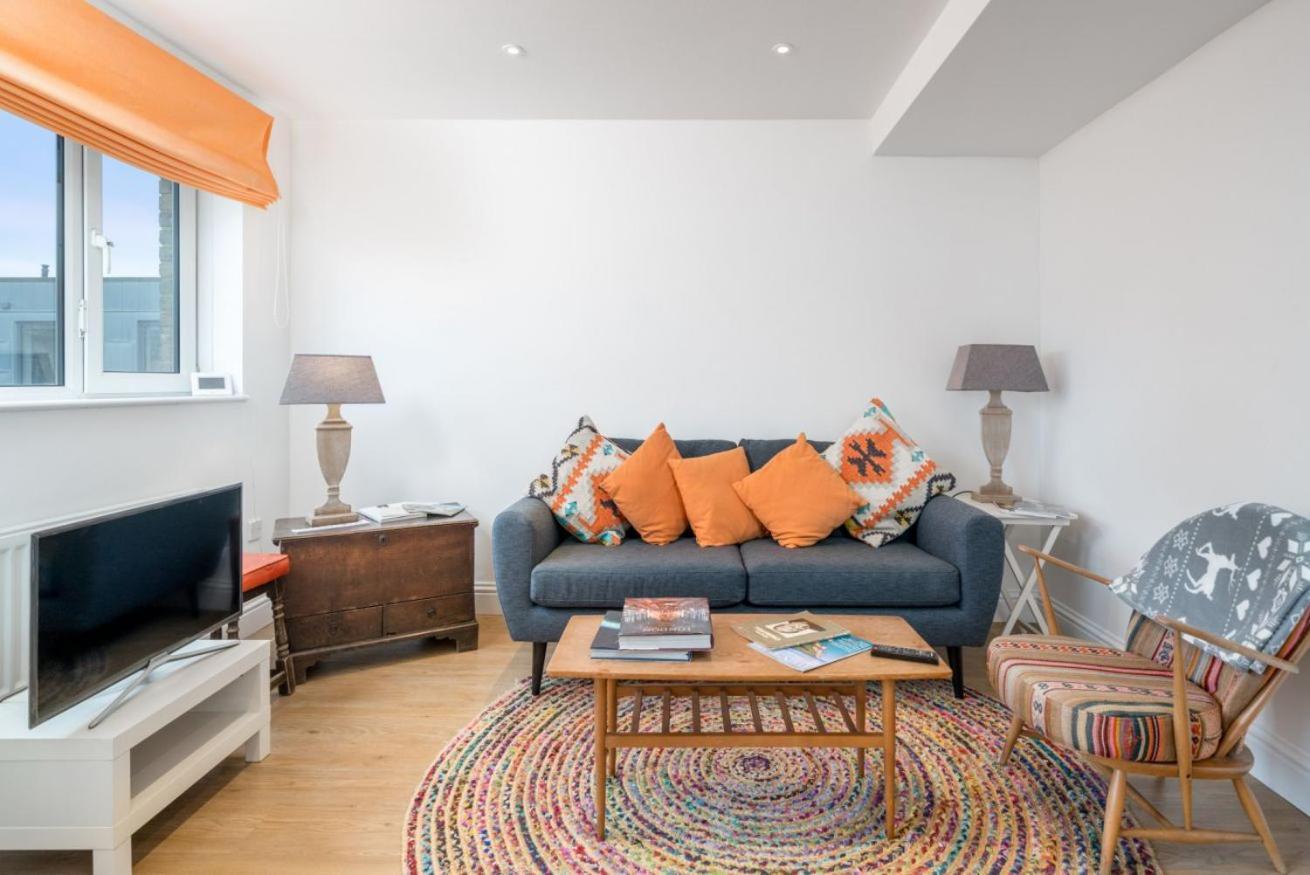 Stylish Flat Between London Bridge & Tower Bridge المظهر الخارجي الصورة